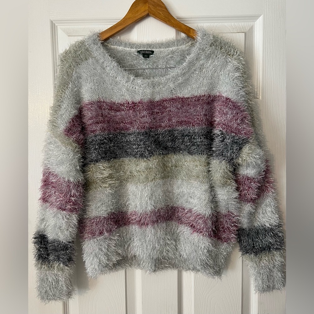 Wild Fable Women’s Sweater